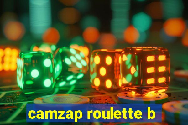 camzap roulette b